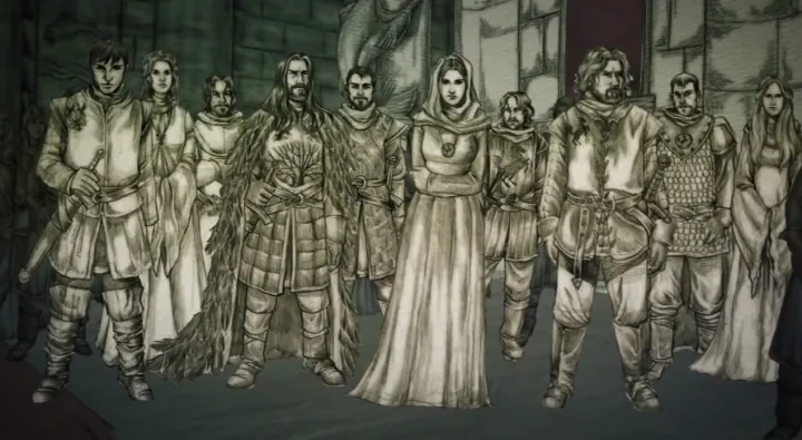 Casa Bracken de Seto de Piedra — imagen 3