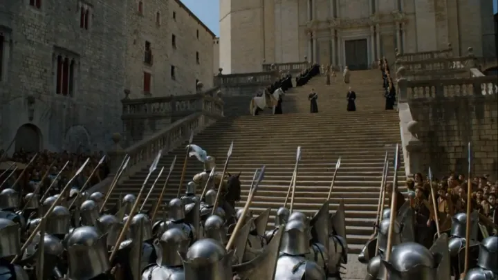 Casa Tyrell de Altojardín — imagen 2