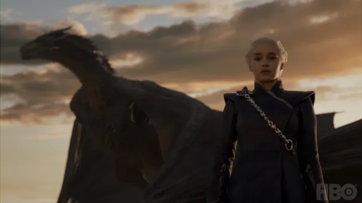 Casa Targaryen — imagen 1