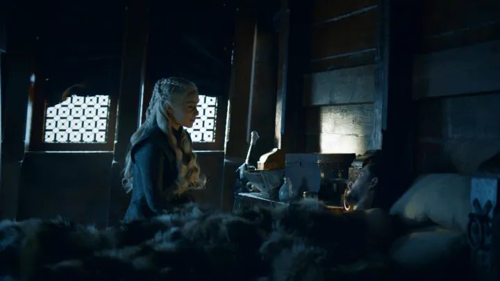 Casa Targaryen — imagen 2