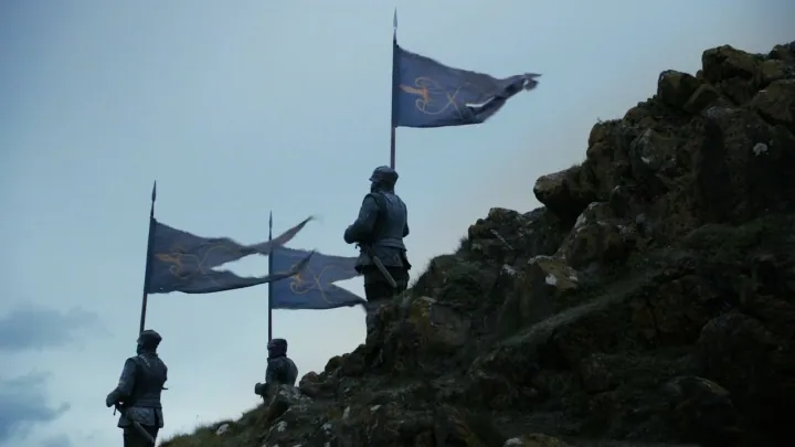 Casa Greyjoy de Pyke — imagen 1