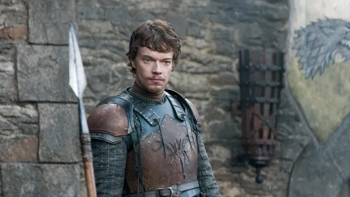 Casa Greyjoy de Pyke — imagen 2