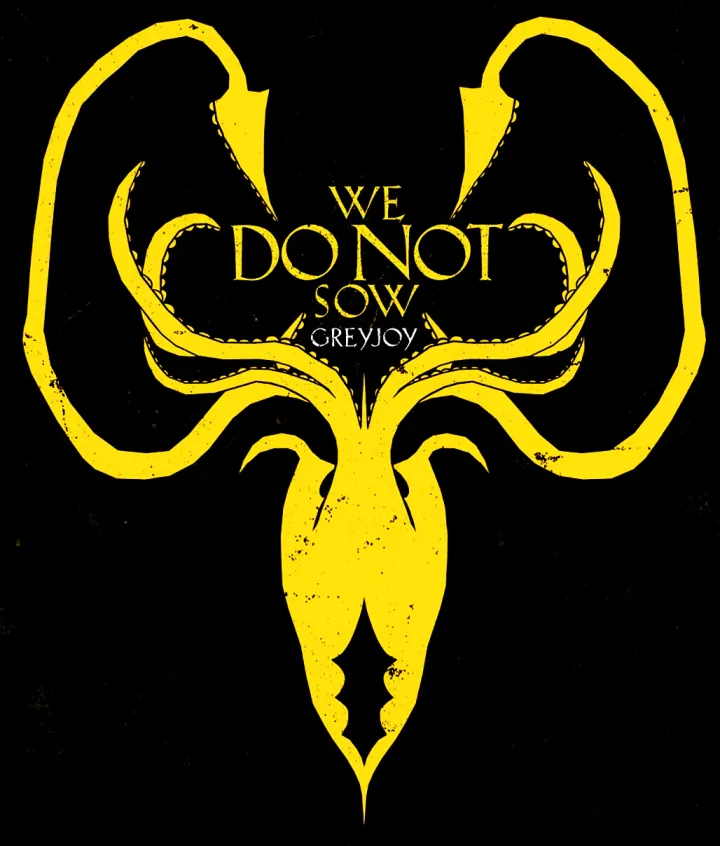 Casa Greyjoy de Pyke — imagen 3