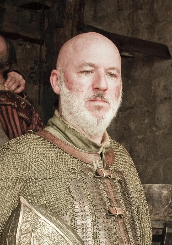 Casa Slynt de Harrenhal — imagen 1