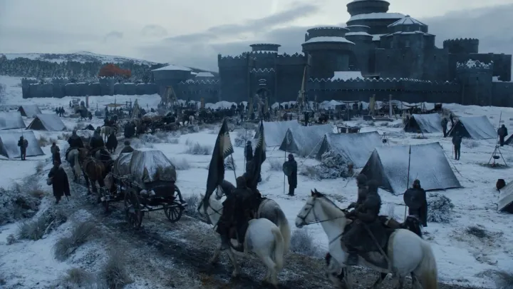 Casa Karstark de Bastión Kar — imagen 1
