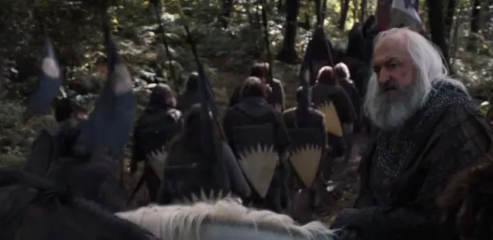 Casa Karstark de Bastión Kar — imagen 2