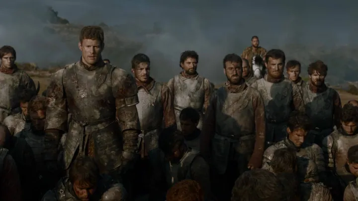 Casa Tarly de Colina Cuerno — imagen 3