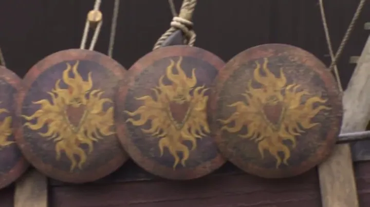 Casa Baratheon de Rocadragón — imagen 3
