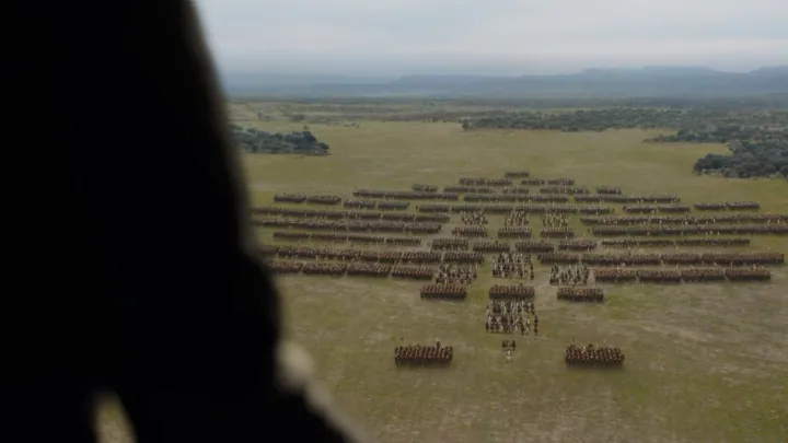 Casa Lannister de Roca Casterly — imagen 1