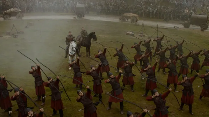 Casa Lannister de Roca Casterly — imagen 2