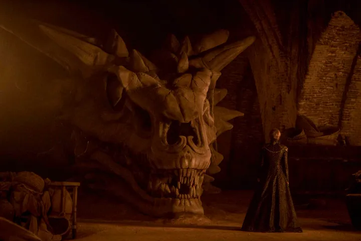 Balerion — imagen 2