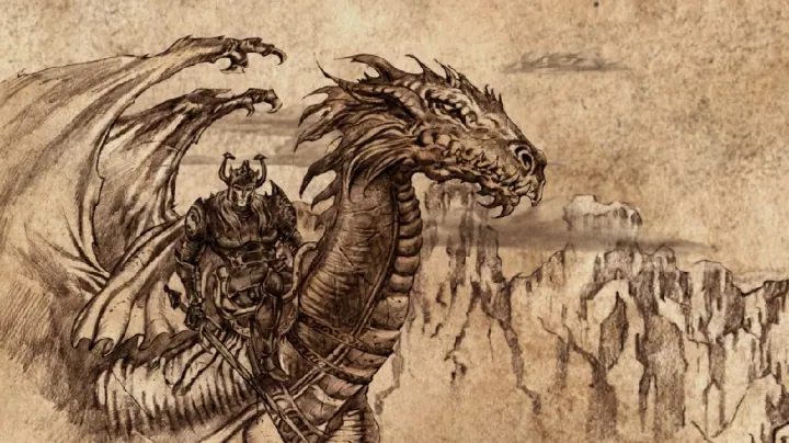 Balerion — imagen 3