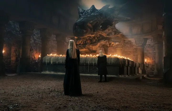 Balerion — imagen 4