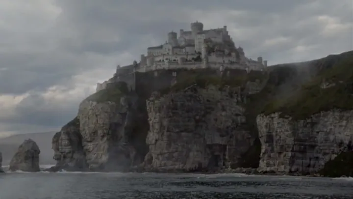 Caída de Roca Casterly — imagen 2