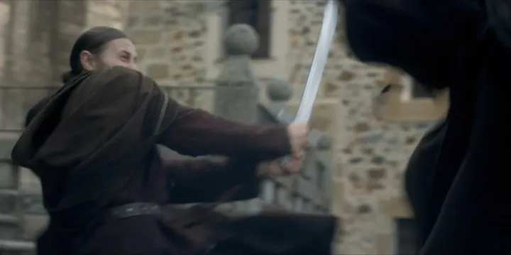 duelo de los gemelos Cargyll — imagen 3
