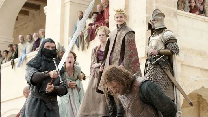 Guerra de los Cinco Reyes — imagen 3