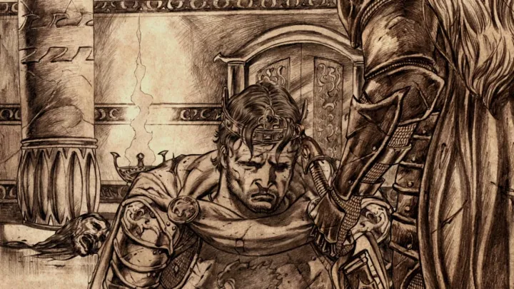 Guerra de la Conquista — imagen 3