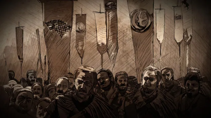 Rebelión de Robert — imagen 3