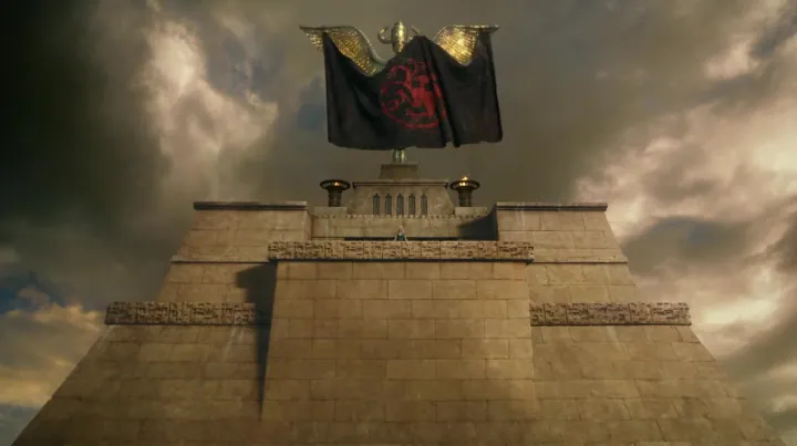 toma de Meereen — imagen 2