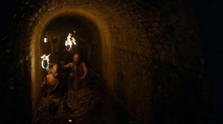 toma de Meereen — imagen 3