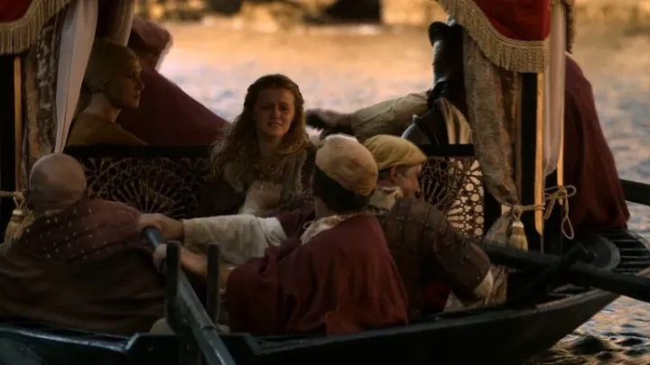 muerte de Myrcella Baratheon — imagen 2