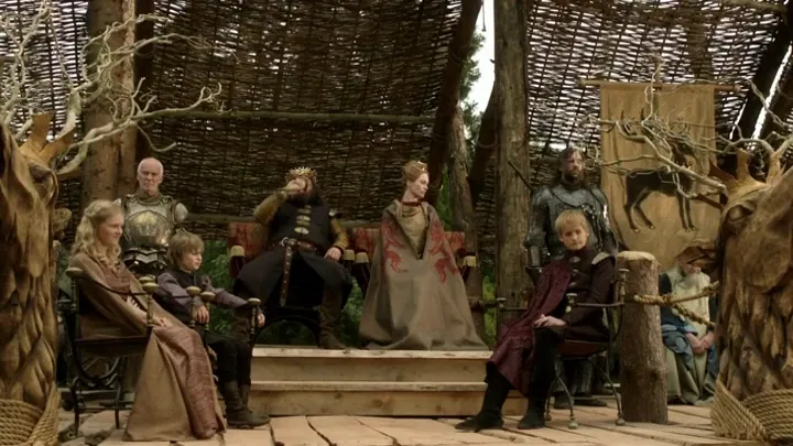 muerte de Myrcella Baratheon — imagen 3