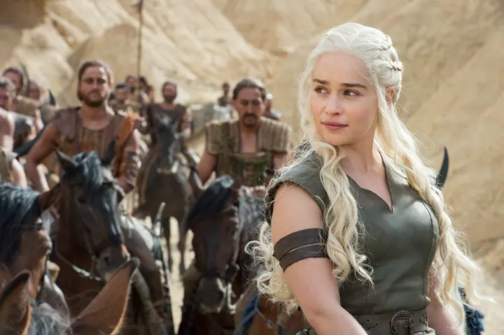 muerte de Daenerys Targaryen — imagen 2