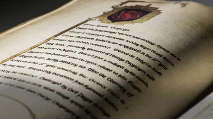 Aemon Targaryen — imagen 2