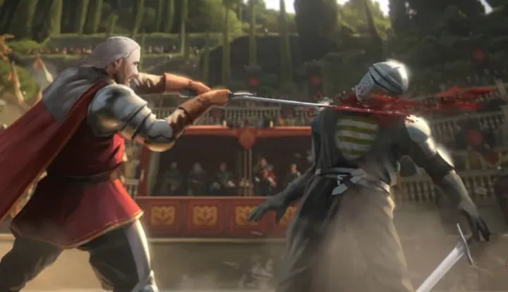 Aemon Targaryen — imagen 3