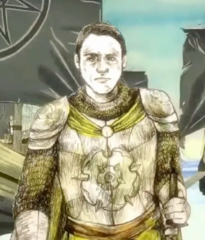 Alester Tyrell — imagen 2