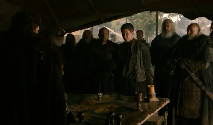 Alton Lannister — image 2