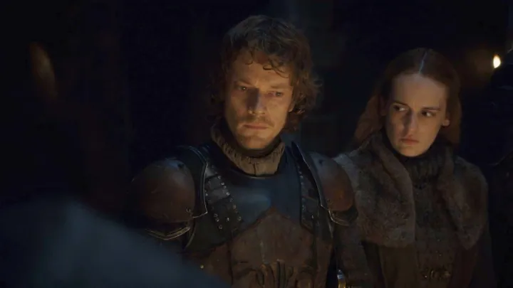 Alys Karstark — imagen 2