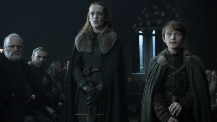 Alys Karstark — imagen 4