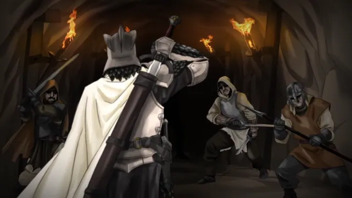 Arthur Dayne — imagen 4