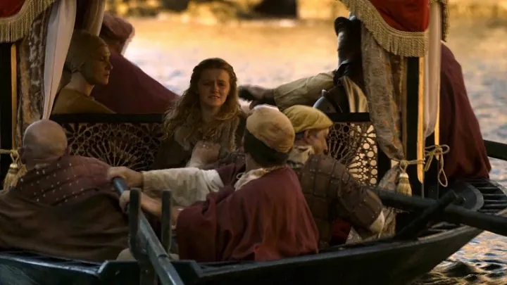 Arys Oakheart — imagen 2