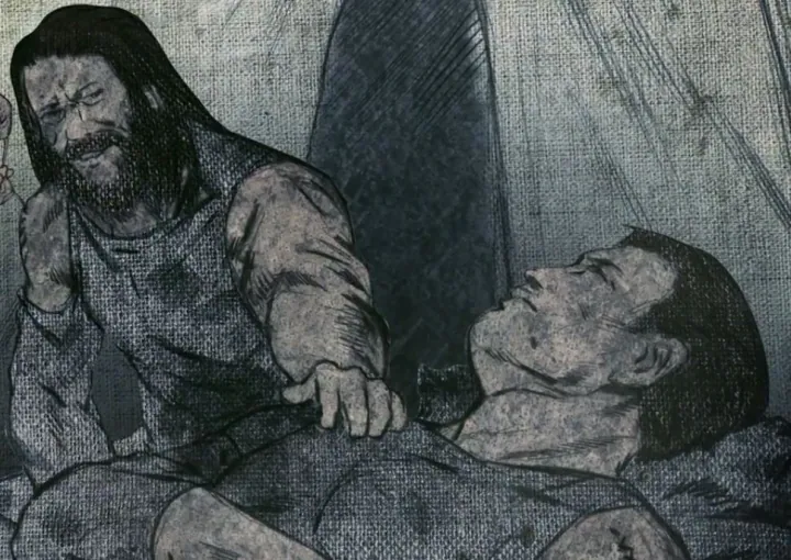 Barristan Selmy — image 3