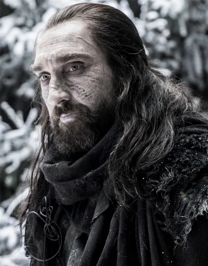 Benjen Stark — imagen 3