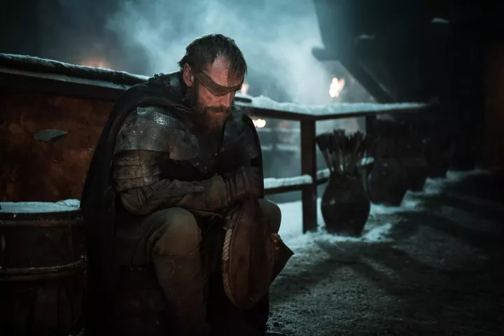 Beric Dondarrion — imagen 2