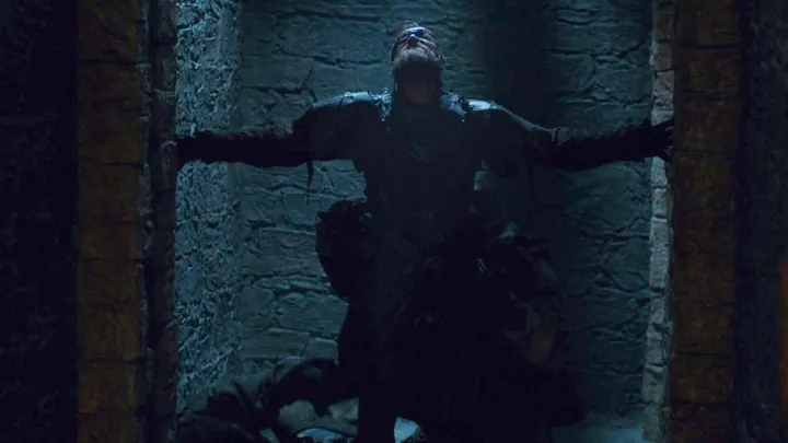 Beric Dondarrion — imagen 3