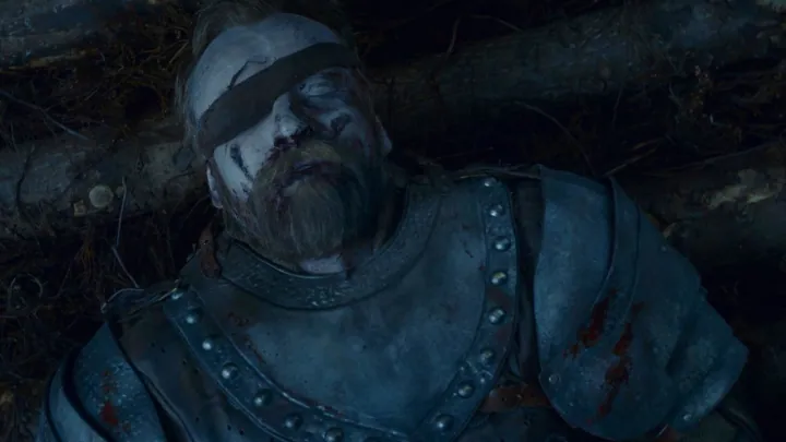 Beric Dondarrion — imagen 4