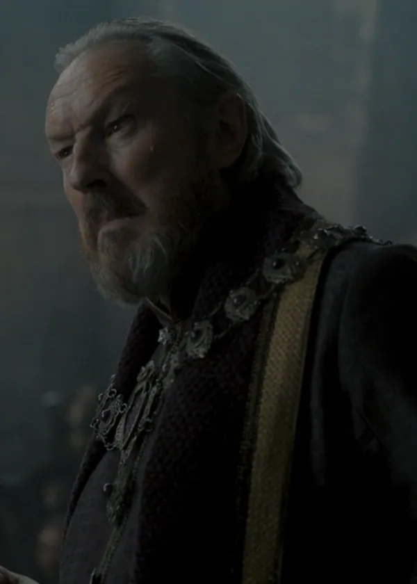 Beric Dondarrion — imagen 2