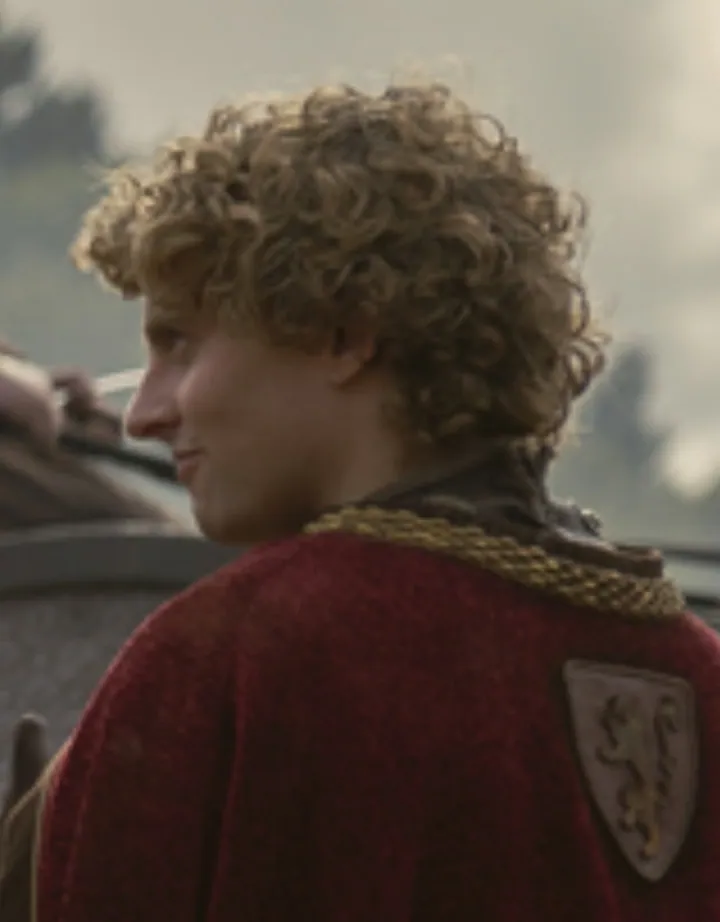 Brett Lannister — imagen 2