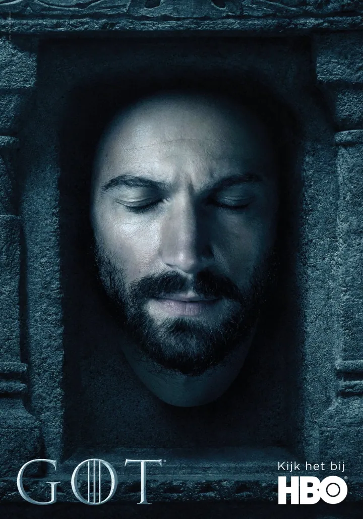 Daario Naharis — image 2