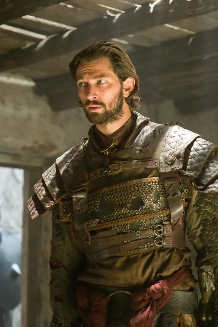 Daario Naharis — image 3