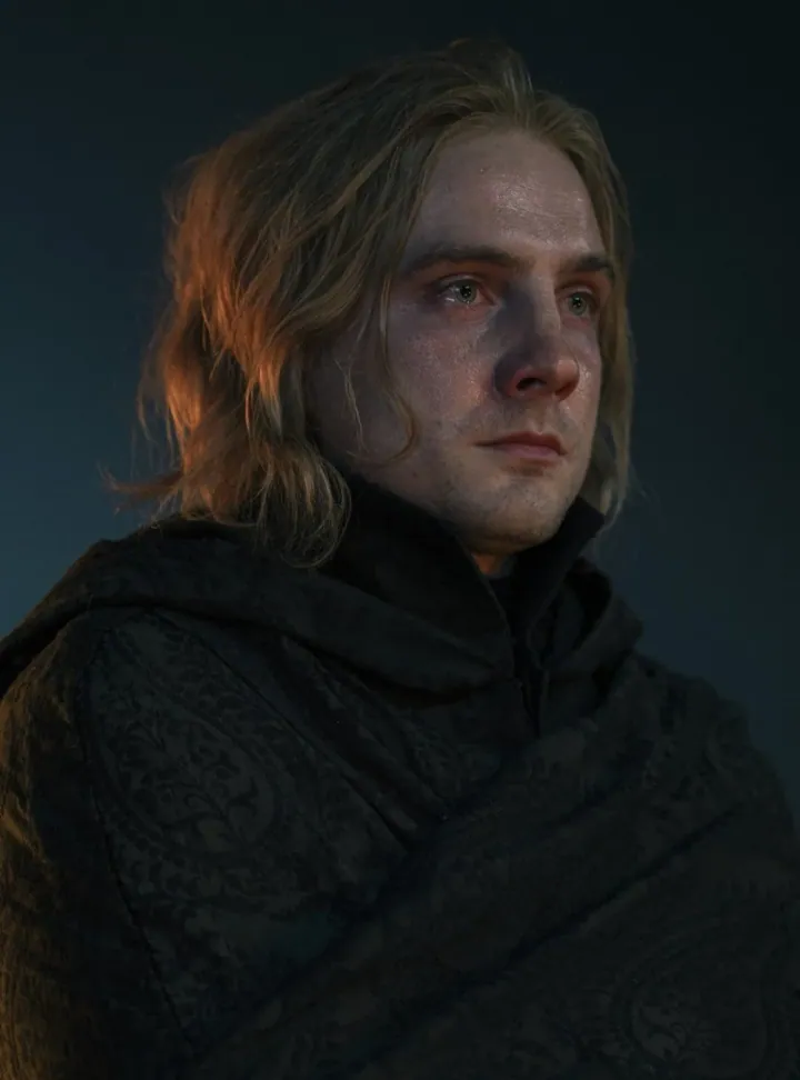 Daeron Targaryen — imagen 2