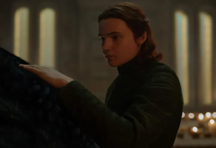 Daeron Targaryen — imagen 2