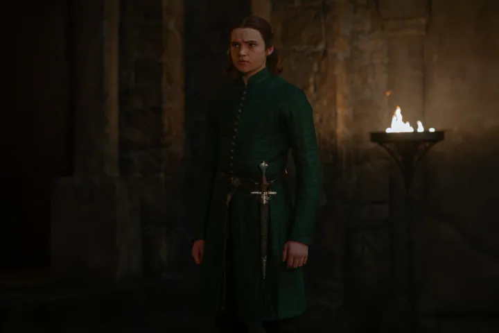 Daeron Targaryen — imagen 3