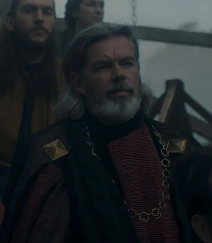Damon Lannister — imagen 2