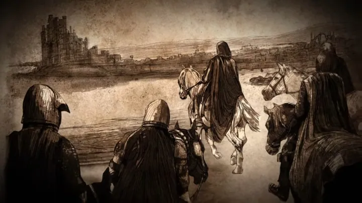 Elbert Arryn — imagen 2