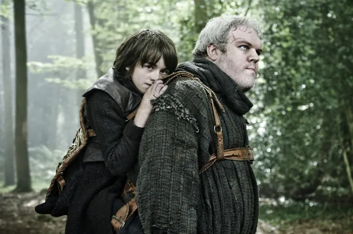 Hodor — imagen 3
